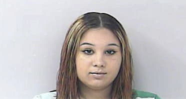 Stephanie Davis, - St. Lucie County, FL 